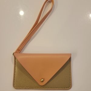 Minor History Card Holder